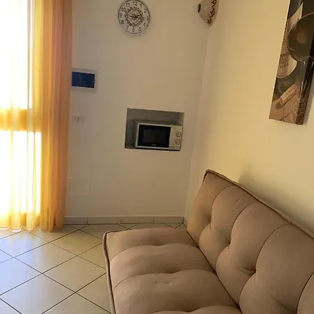 Emi's House Appartamento *